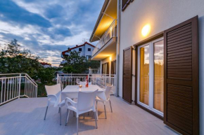 Residence Pical Poreč